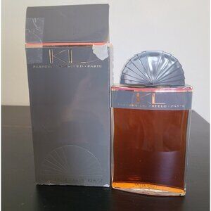 Karl Lagerfeld KL for Women Eau De Toilette Spray 124ml 4.2 oz Discontinued